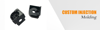 Custom Mold Making Services