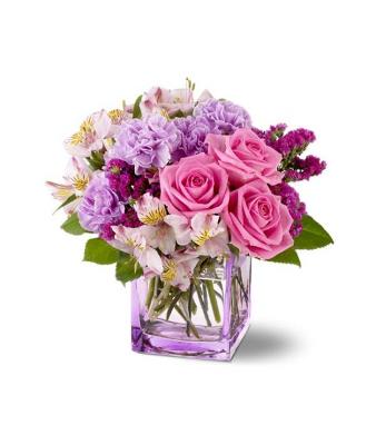 Flower Delivery & Gift Baskets