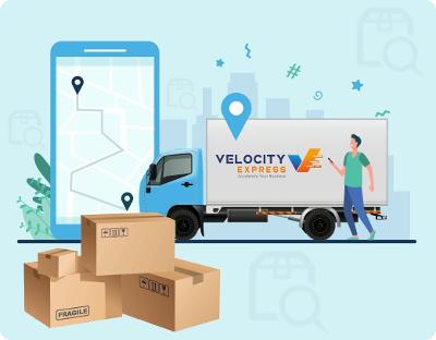 Velocity Express - Accelerate Your Business