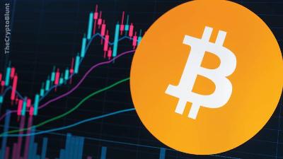 Bitcoin, Ethereum, Cryptocurrency News & Price Analysis - TheCryptoBlunt.com