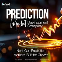 Services: Prediction Market Development for Startups