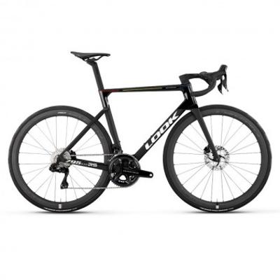 2025 Look 795 BladeRS Dura Ace Di2 - Fulcrum Speed 42 Road Bike | KINGCYCLESPORT