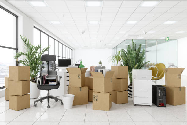 Looking for the Best Moving Company in Toronto?