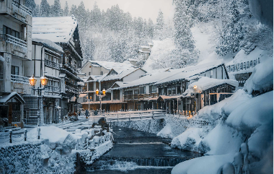 Chennai to Japan Tour Packages - Best Deals & Itineraries