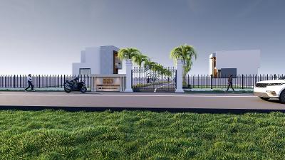Plots DTCP Approved for Sale in Srinivasa Nagar, Poonamallee