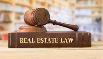 Real Estate Lawyer Cambridge