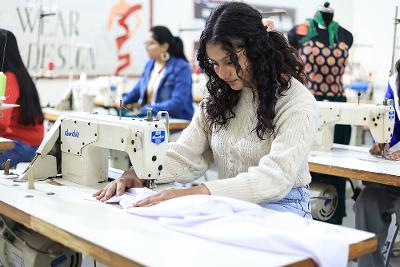 Fashion Designing in Meerut at Vidya University