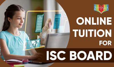 Stop Stressing, Start Scoring: Ziyyara's ISC Online Tuition - No More Tuition Trauma, Just Triumph