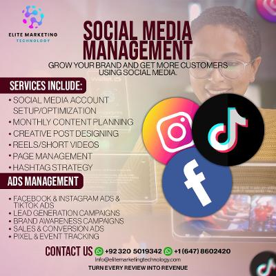 Horizon Growth Agency | Expert Web Design, Branding & Conversion Ads