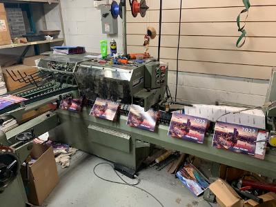 Printing Services for Banners, Signs, Posters in Edmonton