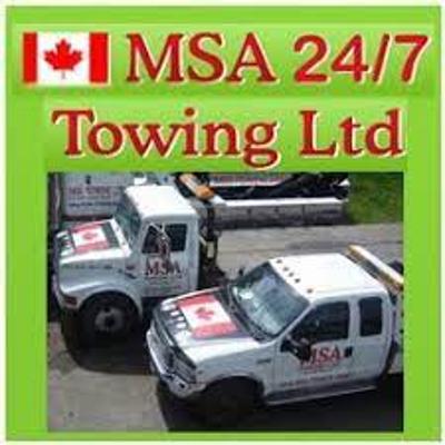 The Benefits of Choosing MSA 24/