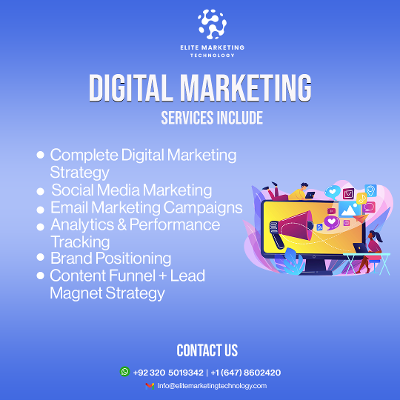 Effective Digital Marketing Strategies for Business Growth