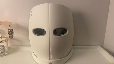 Theraface repair beauty mask