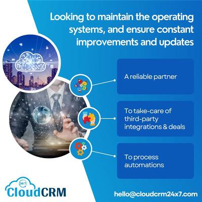 Enabling DIY Salesforce Implementation With Special Guidance