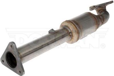 Exhaust Manifold And Converter Assembly by DORMAN (OE SOLUTIONS) - 674-083