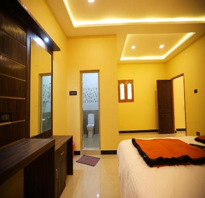 Pollachi Room Stay | Best Family Hotels in Pollachi