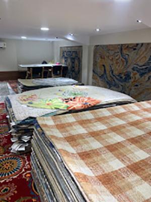 Rugs for Sale - Luxury Saraswati Global Rugs in Mumbai