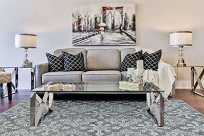 Rugs for sale premium carpets at Saraswati Global Jaipur