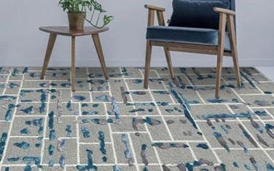 Rugs for Sale: Handcrafted Luxury by Saraswati Global in Jaipur