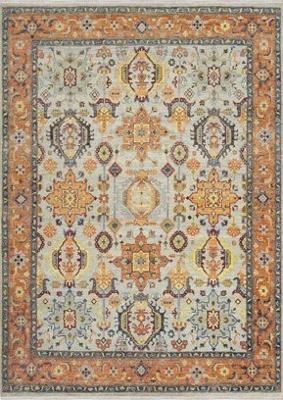 Cubism Collection Rugs | Luxury Carpets by Saraswati Global