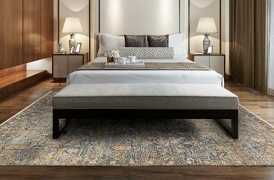Services | Rug & Carpet Manufacturing Service by Saraswati Global in India