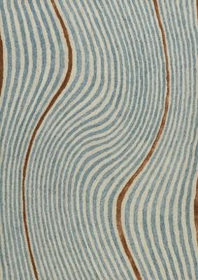 Canyan Rugs Collection – 3D Textured Designs | Saraswati Global