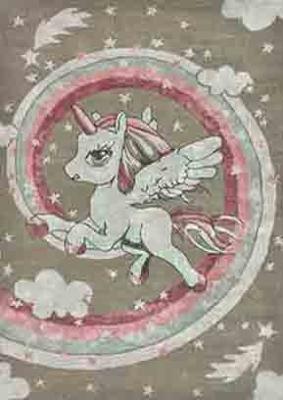 Shop Kids Room Rugs & Carpets Online - Saraswati Global