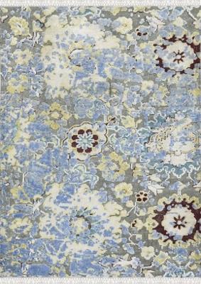 Shop Premium Hand-Knotted Rugs & Carpets Online - Saraswati Global