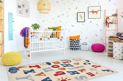 Round Rugs and Carpets for Sale - Saraswati Global