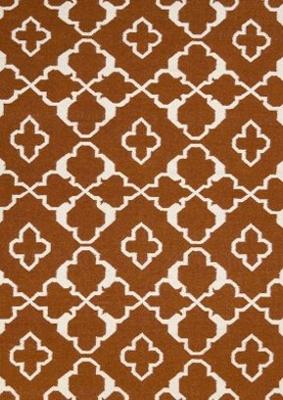 Rugs for sale: Modern geometric flat weave by Saraswati Global