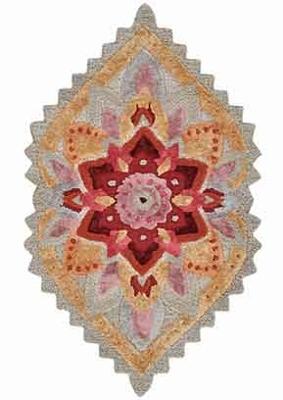 Rugs and Carpets Hand Tufted for Sale Online by Saraswati Global