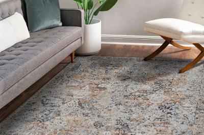 Home Decor: Premium Handmade Carpets & Rugs for Sale at Saraswati Global
