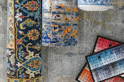 Rugs for Sale: Modern & Traditional Bedroom Styles Online