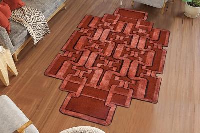 Hunter Rugs Collection: Handmade Rugs Online - Saraswati Global