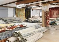 Jaipur Luxury Carpet Store | Exquisite Rugs Collection | Saraswati Global