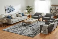 Rugs for Living Room Designs for Sale | Saraswati Global