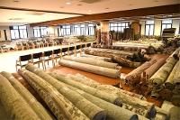 Rugs for Living Room by Saraswati Global for Sale