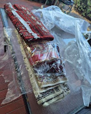 Jaipur Rugs and Carpets Store for Every Home | Saraswati Global