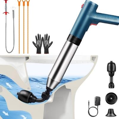 Effective Toilet Plunger and Pipe Drain Cleaning Techniques