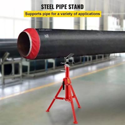 Pipe Stand Heavy Duty for Professional Work Service