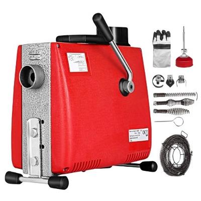 Electric Drain Cleaner 250W for sale