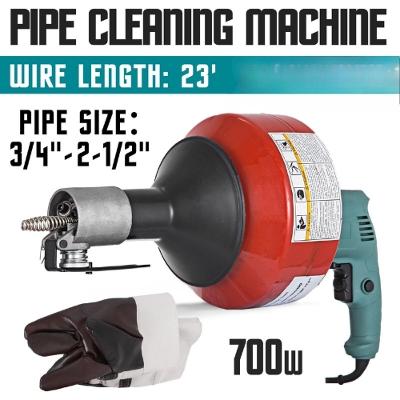 Best Handheld Drain Snake for Clogged Pipes