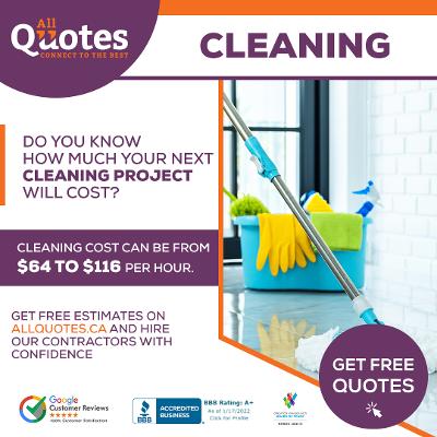 Home Cleaning in Vancouver