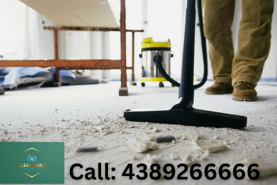 Clean Built Cleaning: Residential & Commercial Premium Services!