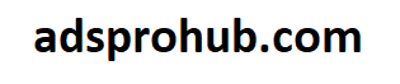 adsprohub.com