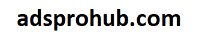 adsprohub.com