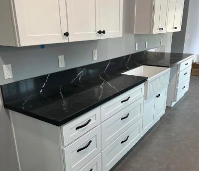 Easy Afford Quartz for Kitchen / Vanity Countertops (No Hidden Cost)