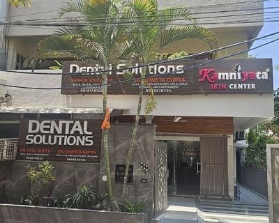 Dental Solutions