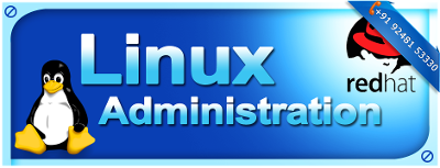Linux Administration Training Course | Classroom and Online | Ameerpet Hyderabad  India