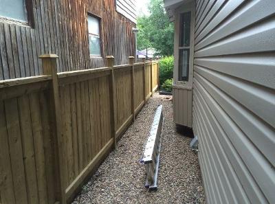 Fencing Contractors Warman